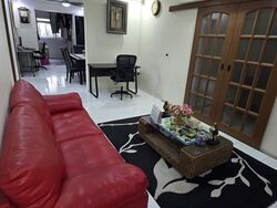 Blk 832 Woodlands Street 83 (Woodlands), HDB 3 Rooms #553151421